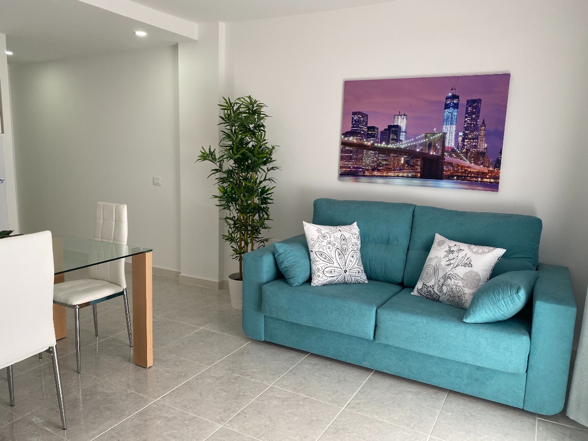 For sale of apartment in Granadilla de Abona
