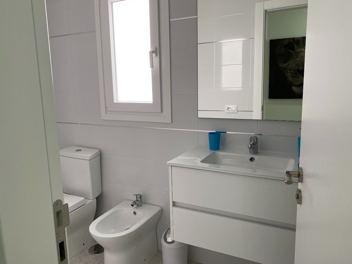 For sale of apartment in Granadilla de Abona