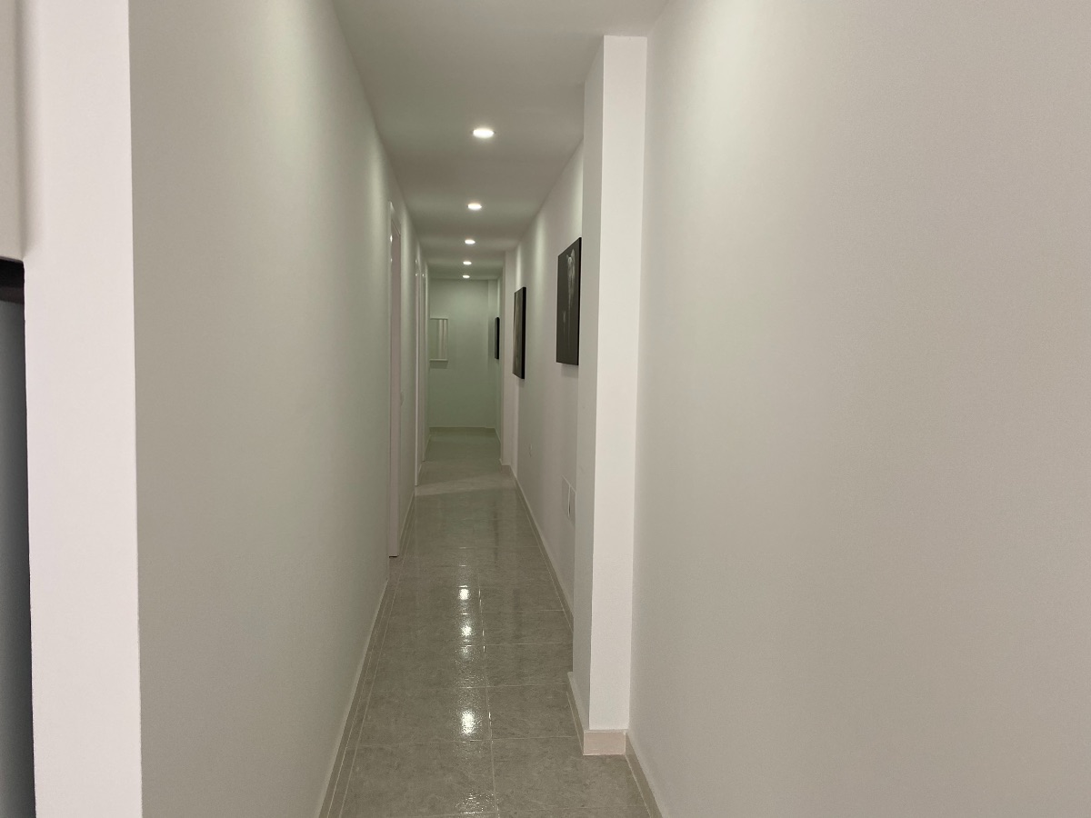 For sale of apartment in Granadilla de Abona