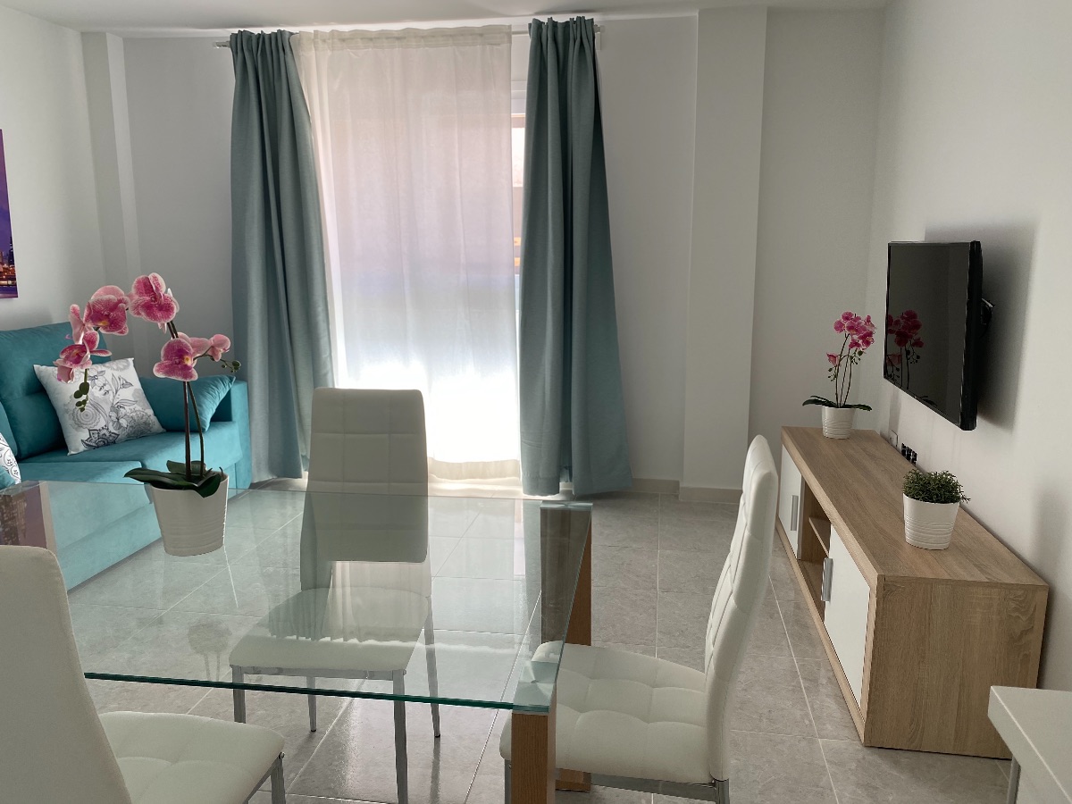 For sale of apartment in Granadilla de Abona