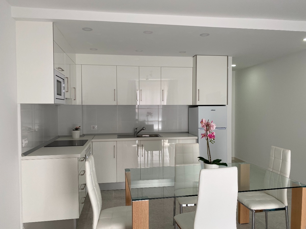 For sale of apartment in Granadilla de Abona