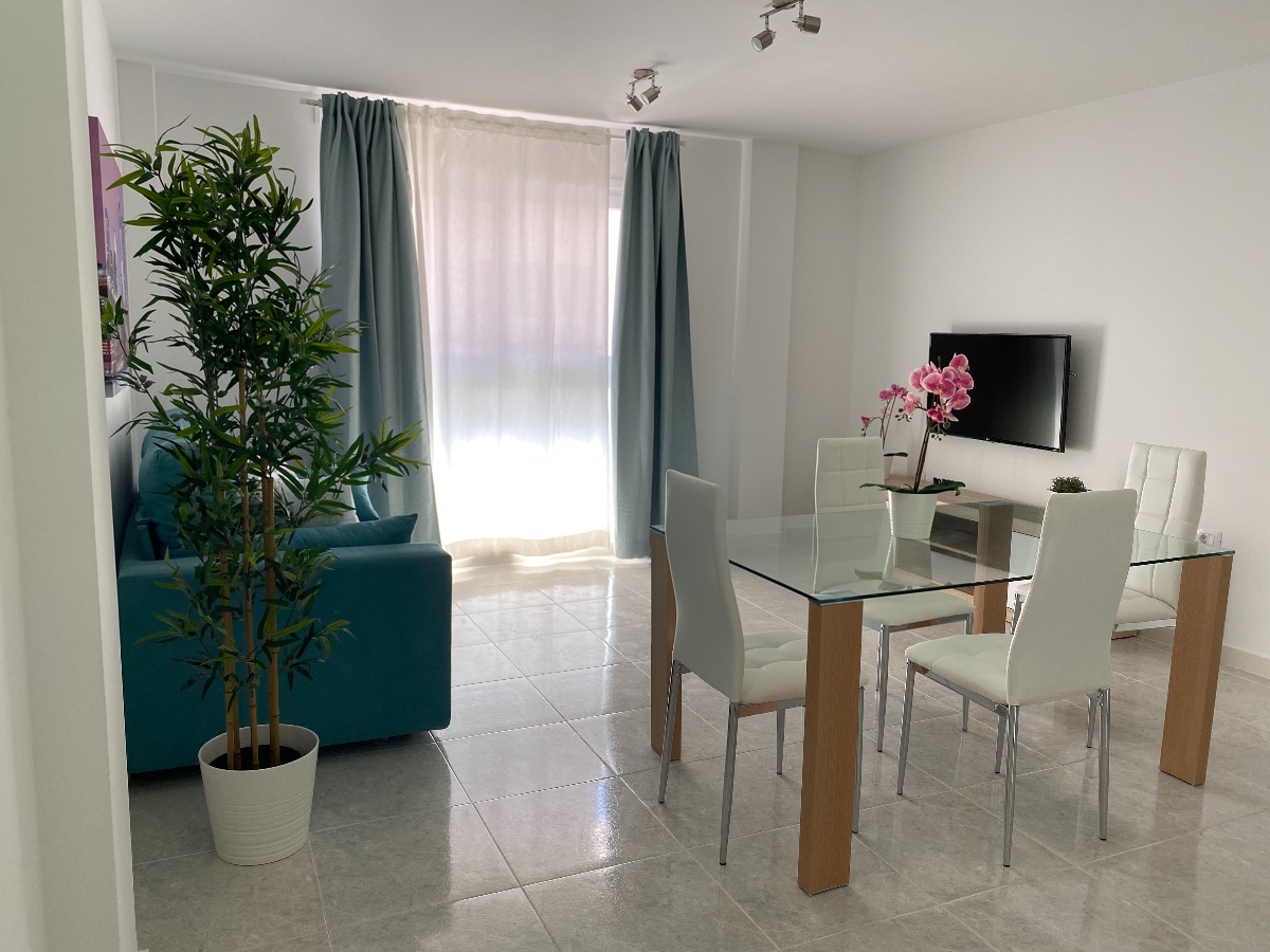 For sale of apartment in Granadilla de Abona