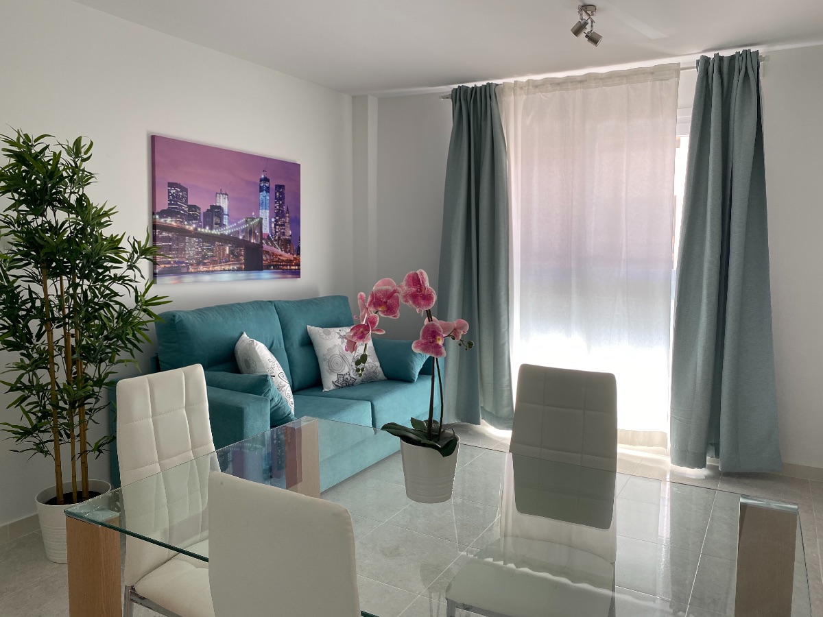 For sale of apartment in Granadilla de Abona