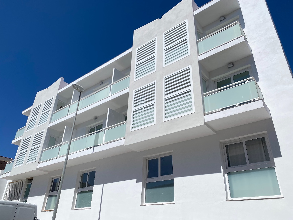 For sale of apartment in Granadilla de Abona