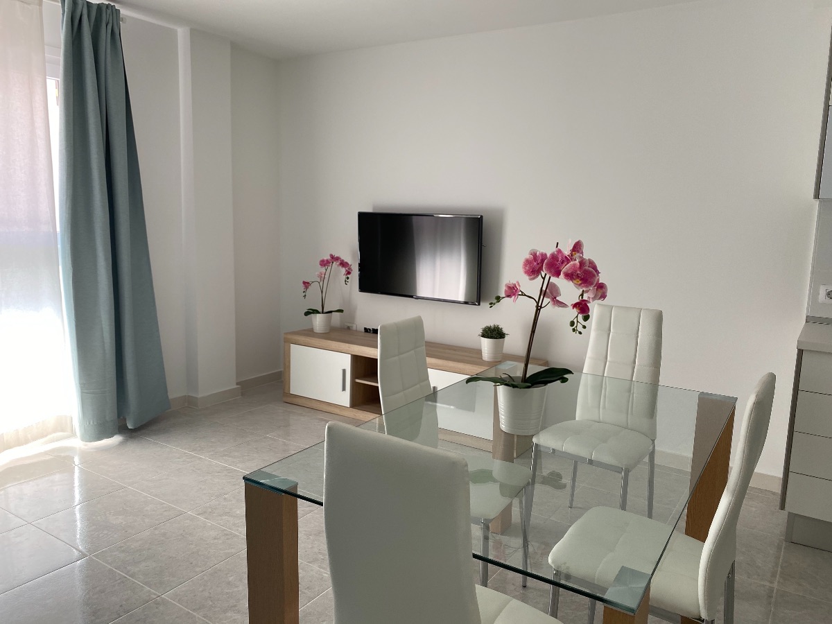 For sale of apartment in Granadilla de Abona