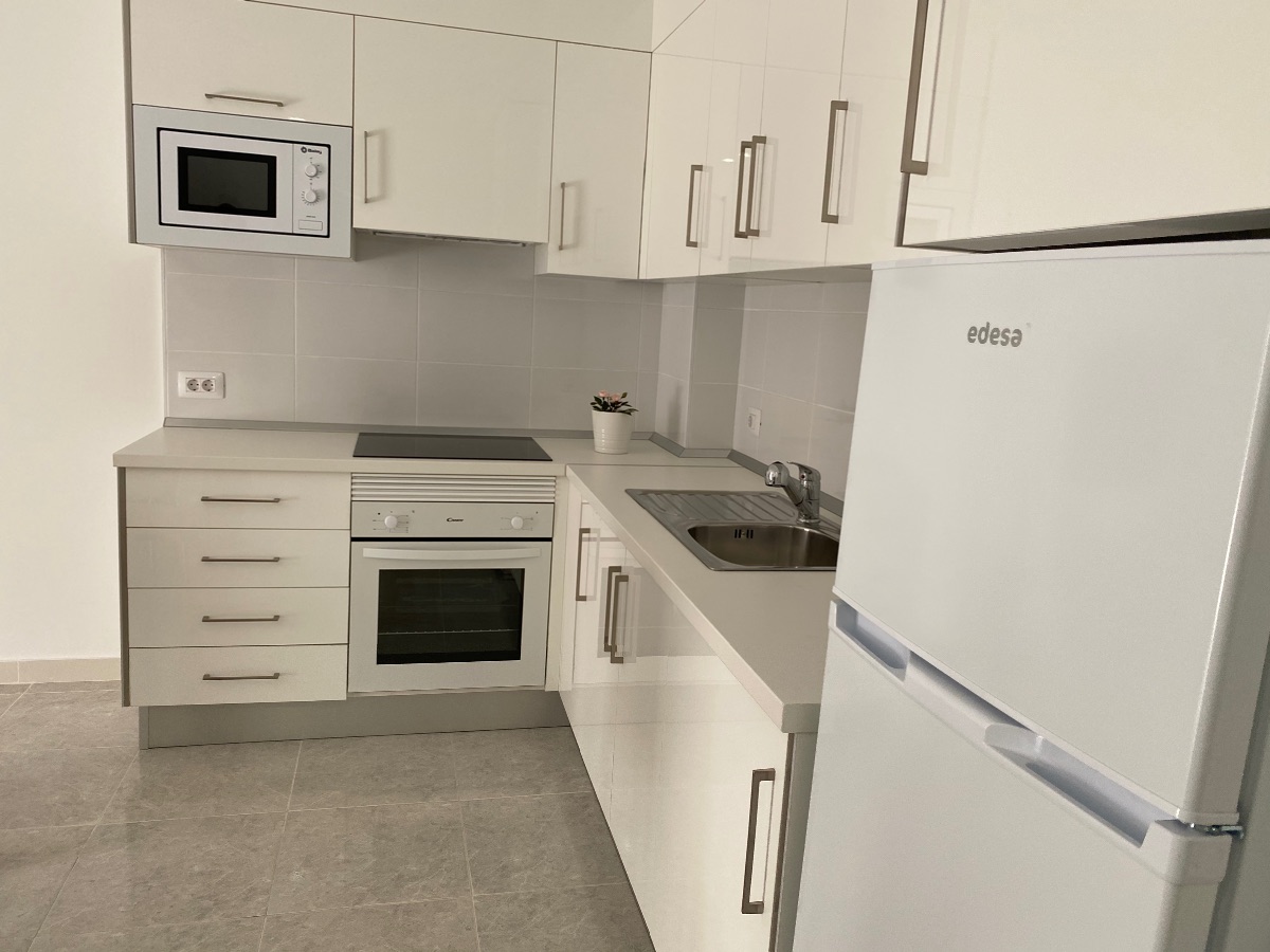 For sale of apartment in Granadilla de Abona
