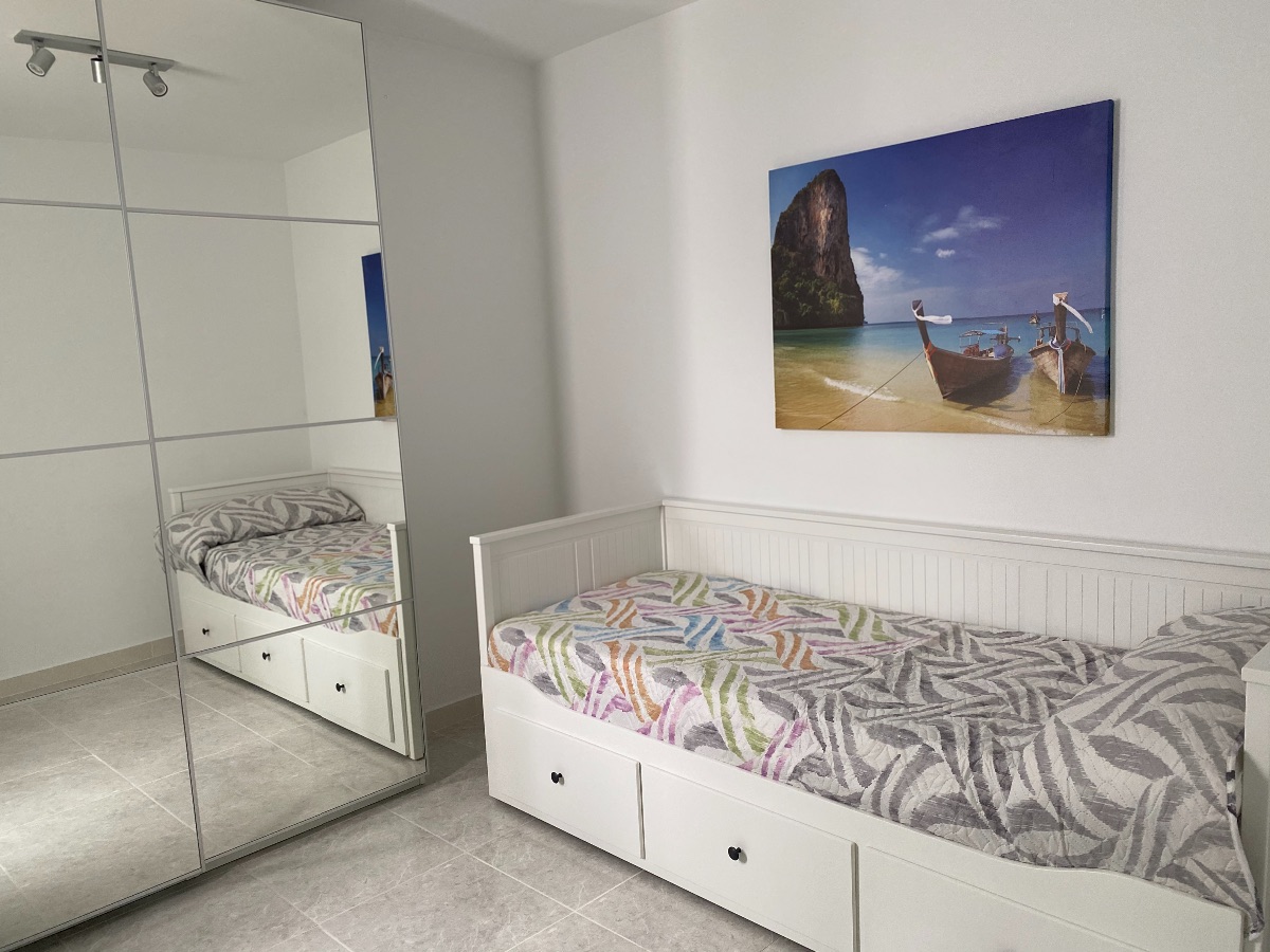 For sale of apartment in Granadilla de Abona