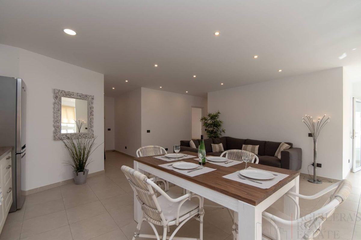 For sale of flat in El Médano