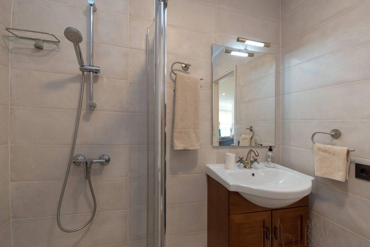 For sale of flat in El Médano