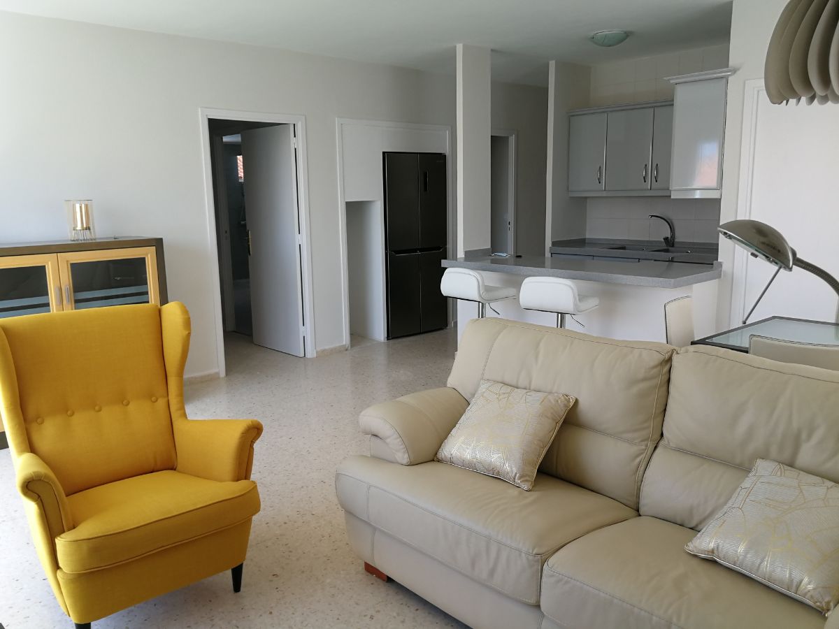 Venta de chalet en Adeje