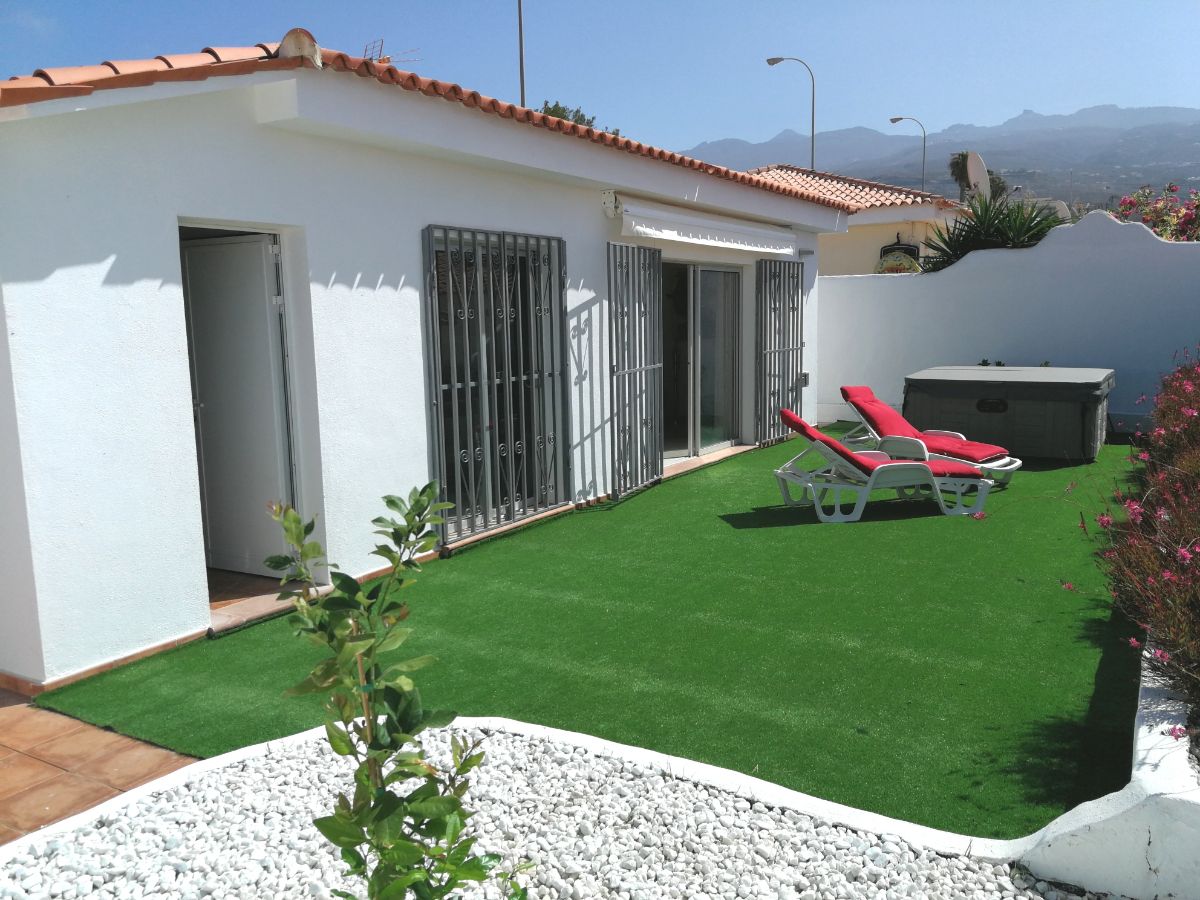 Venta de chalet en Adeje