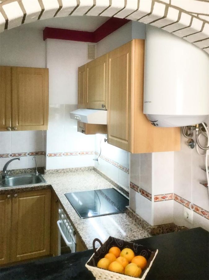 For sale of apartment in San Miguel de Abona