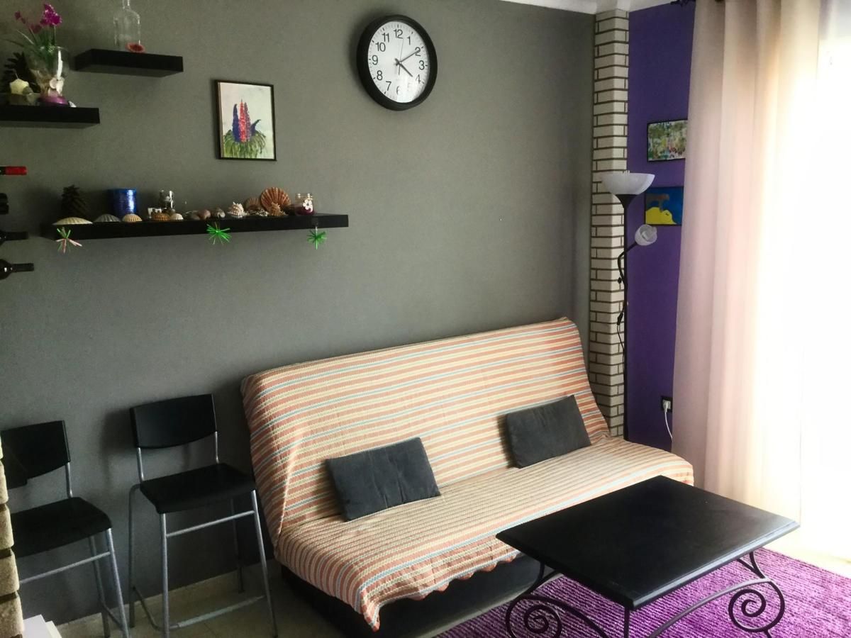For sale of apartment in San Miguel de Abona