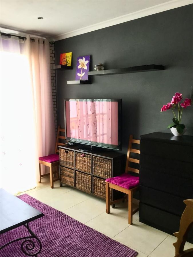 For sale of apartment in San Miguel de Abona