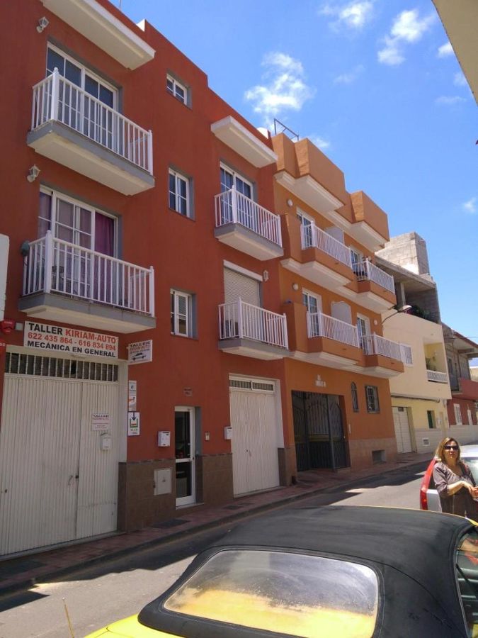 For sale of apartment in San Miguel de Abona