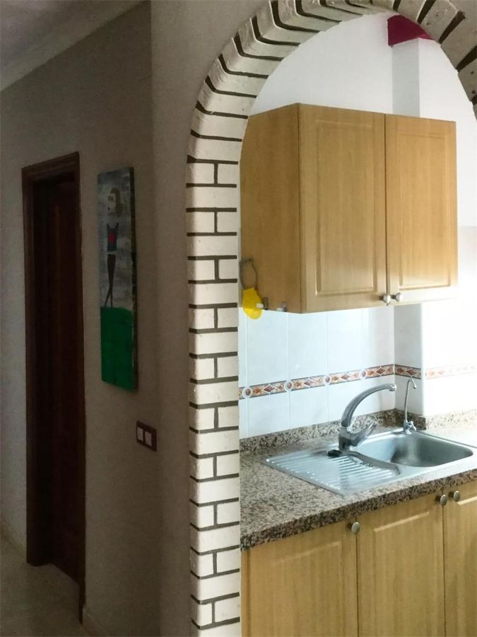 For sale of apartment in San Miguel de Abona