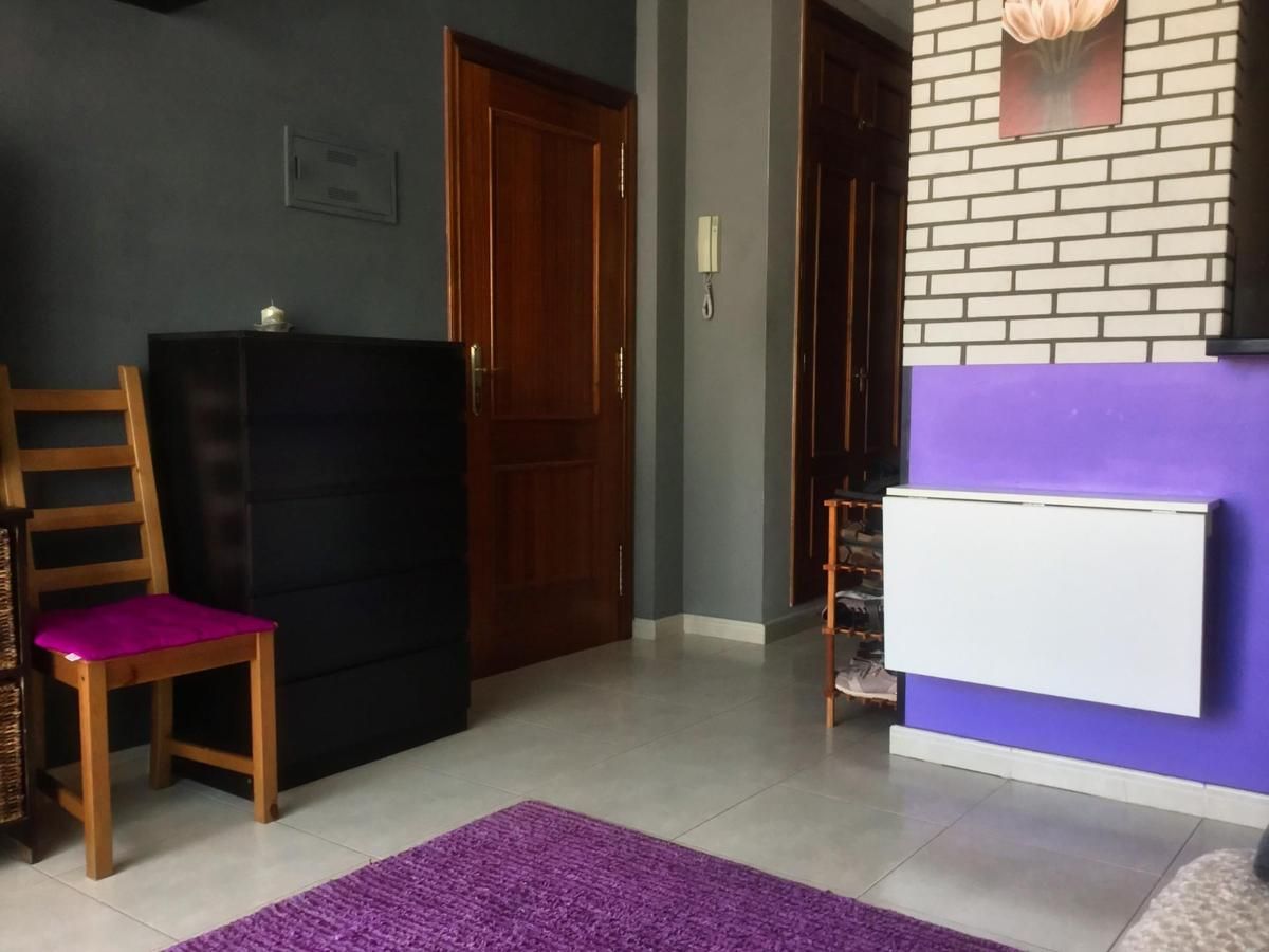 For sale of apartment in San Miguel de Abona