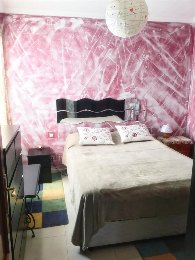 For sale of apartment in San Miguel de Abona
