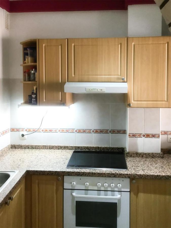 For sale of apartment in San Miguel de Abona