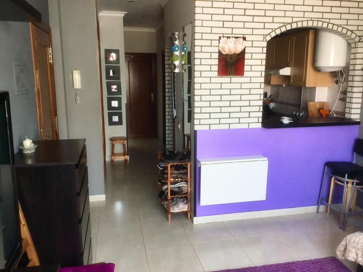 For sale of apartment in San Miguel de Abona