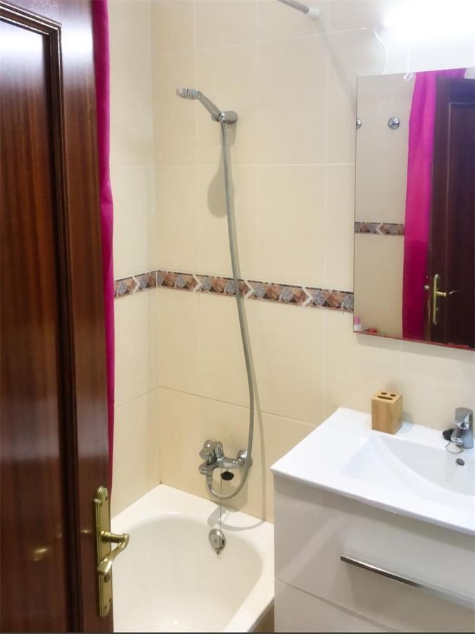 For sale of apartment in San Miguel de Abona