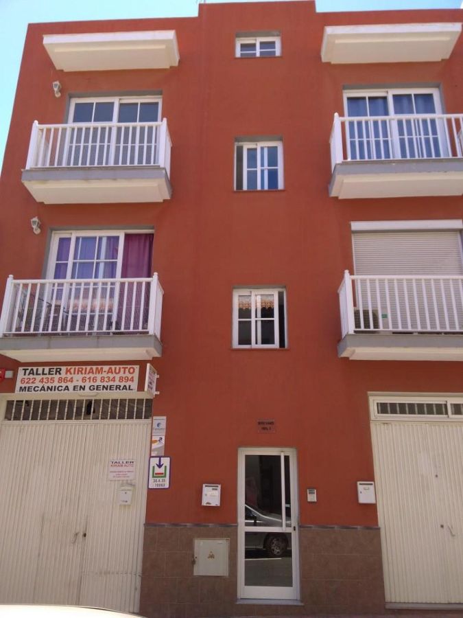 For sale of apartment in San Miguel de Abona
