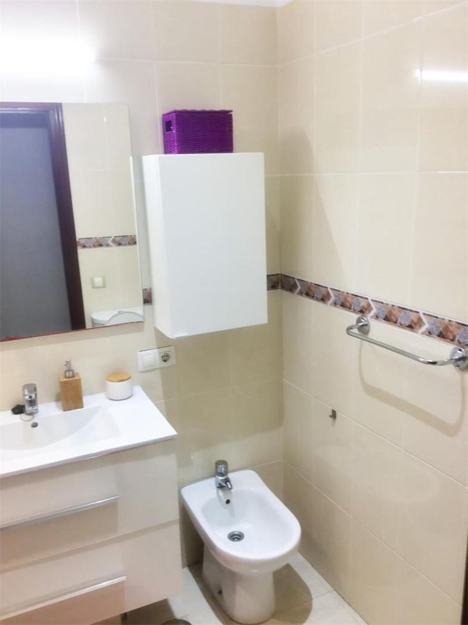 For sale of apartment in San Miguel de Abona