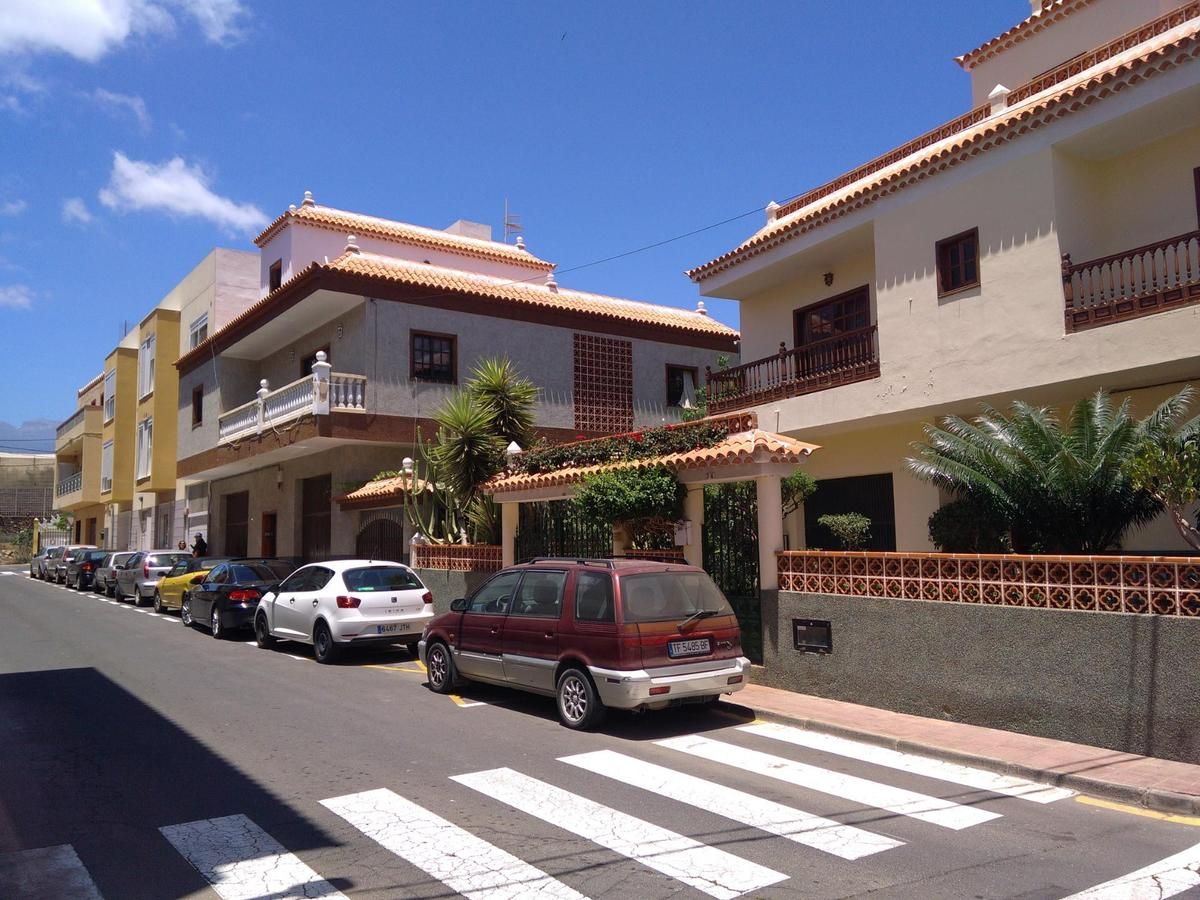 For sale of apartment in San Miguel de Abona