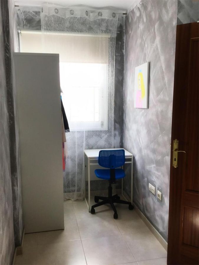 For sale of apartment in San Miguel de Abona