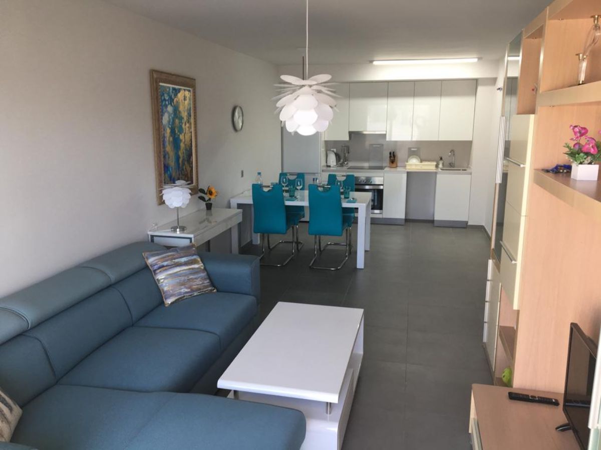 For sale of penthouse in Granadilla de Abona