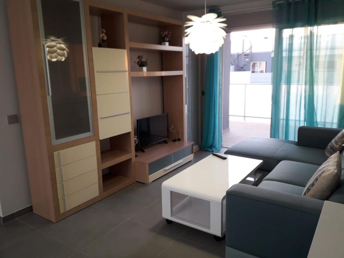 For sale of penthouse in Granadilla de Abona