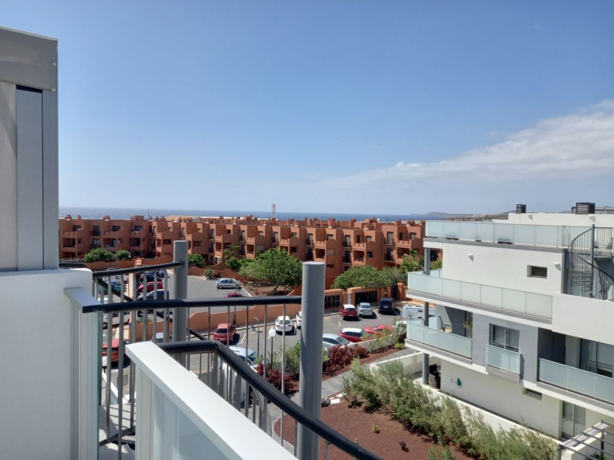 For sale of penthouse in Granadilla de Abona