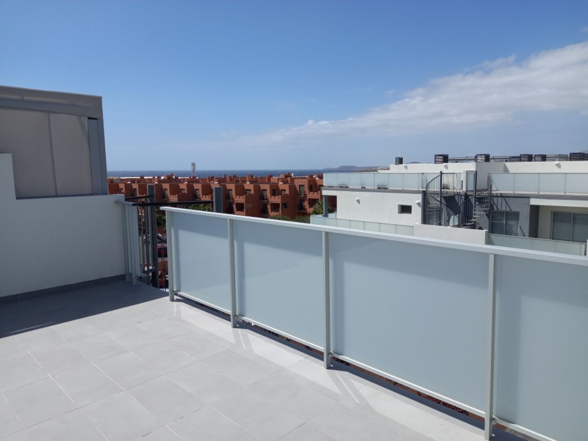 For sale of penthouse in Granadilla de Abona