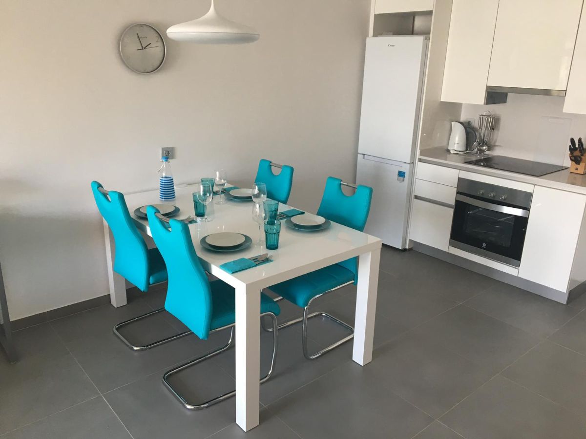 For sale of penthouse in Granadilla de Abona