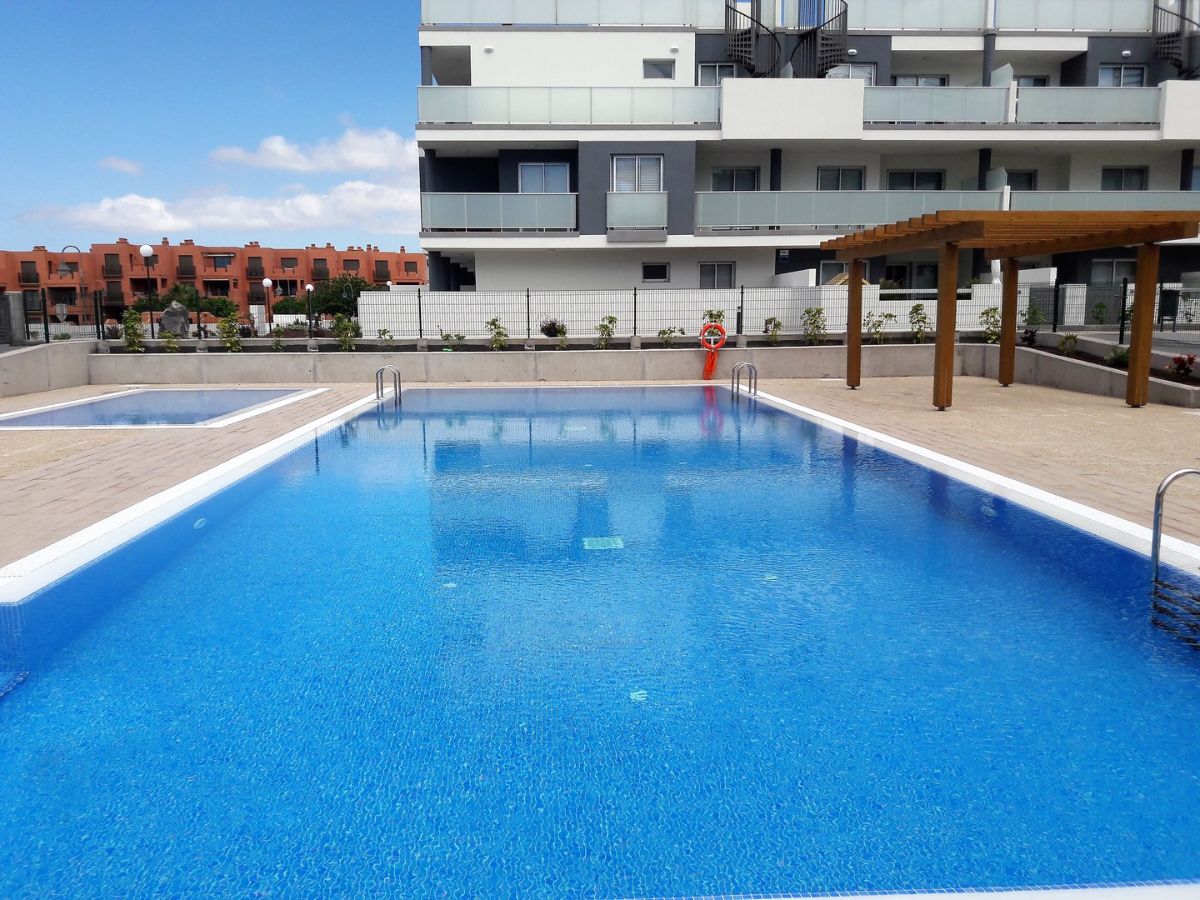 For sale of penthouse in Granadilla de Abona