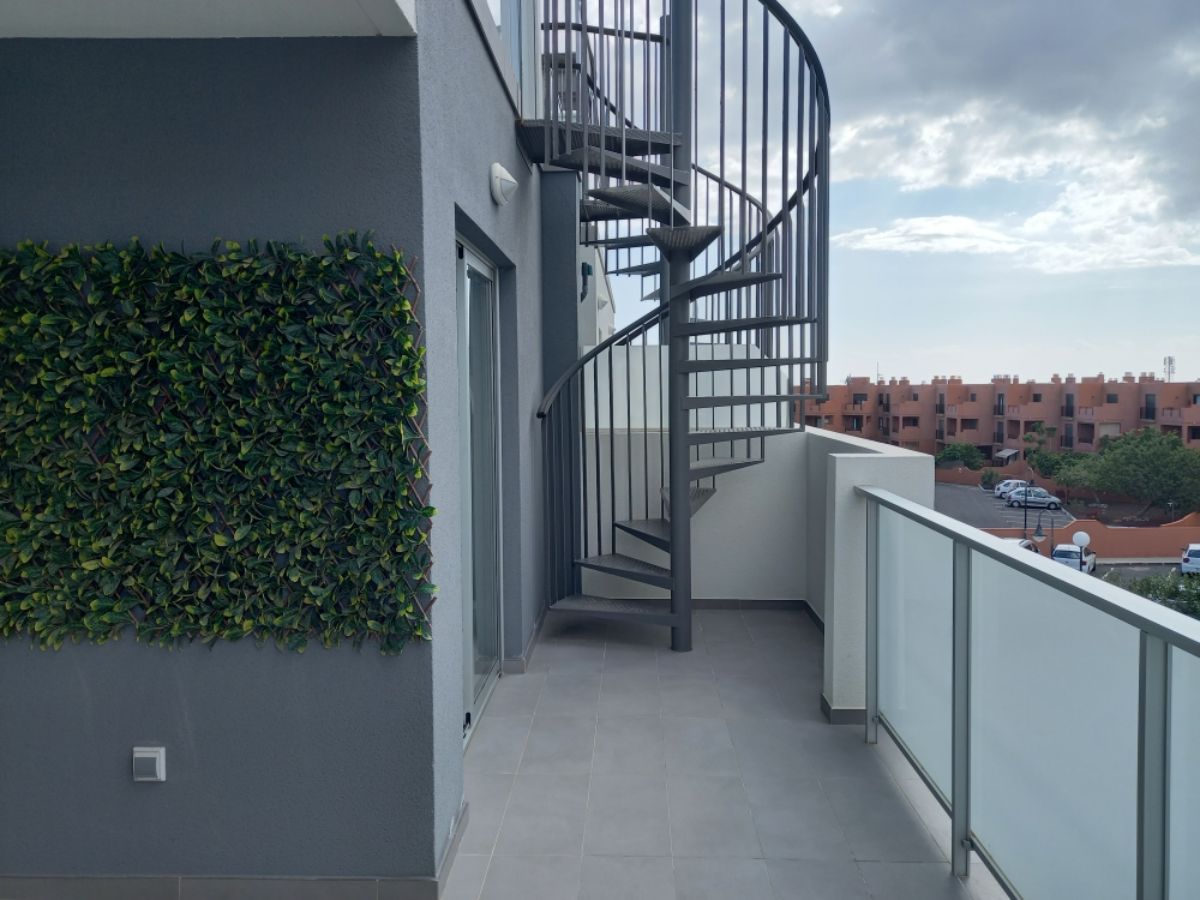 For sale of penthouse in Granadilla de Abona