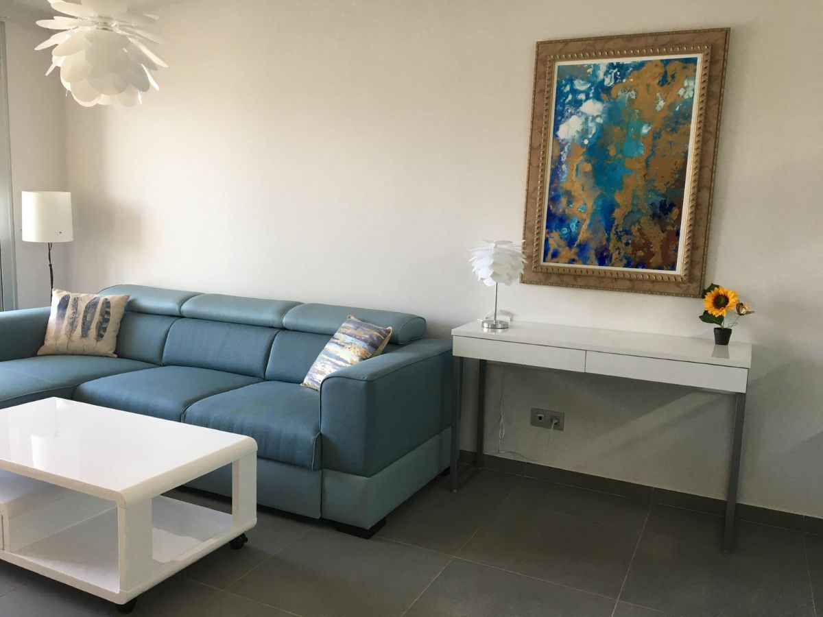 For sale of penthouse in Granadilla de Abona