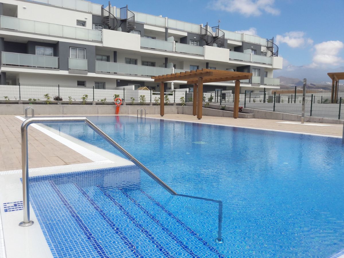 For sale of penthouse in Granadilla de Abona