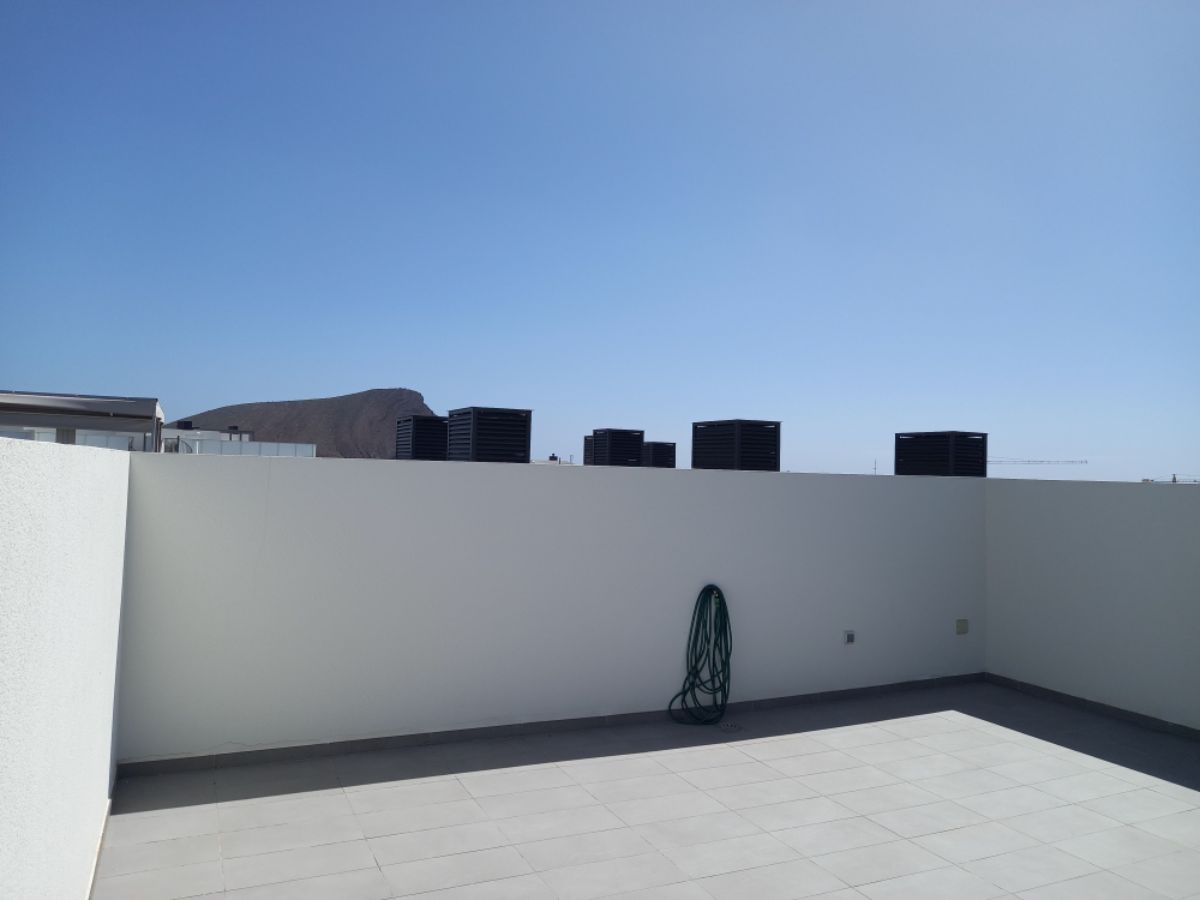 For sale of penthouse in Granadilla de Abona
