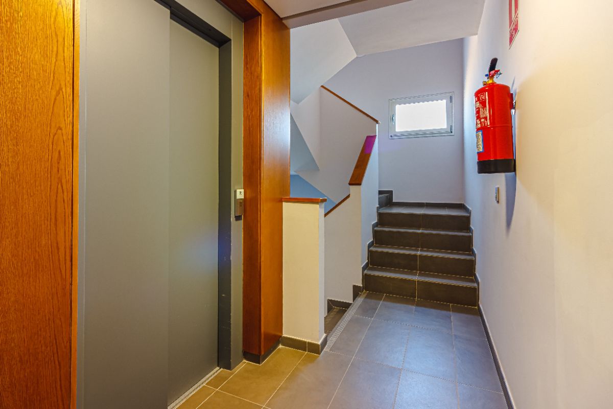For sale of penthouse in Granadilla de Abona