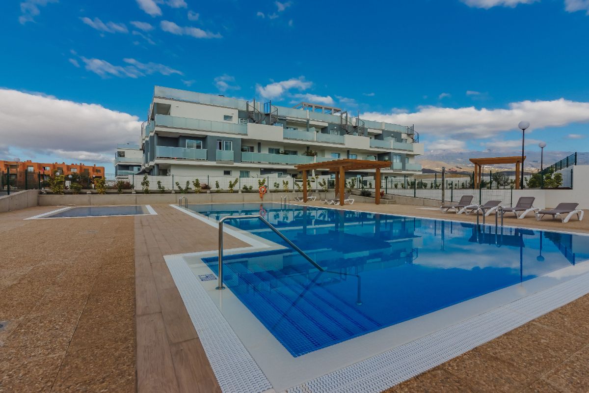 For sale of penthouse in Granadilla de Abona