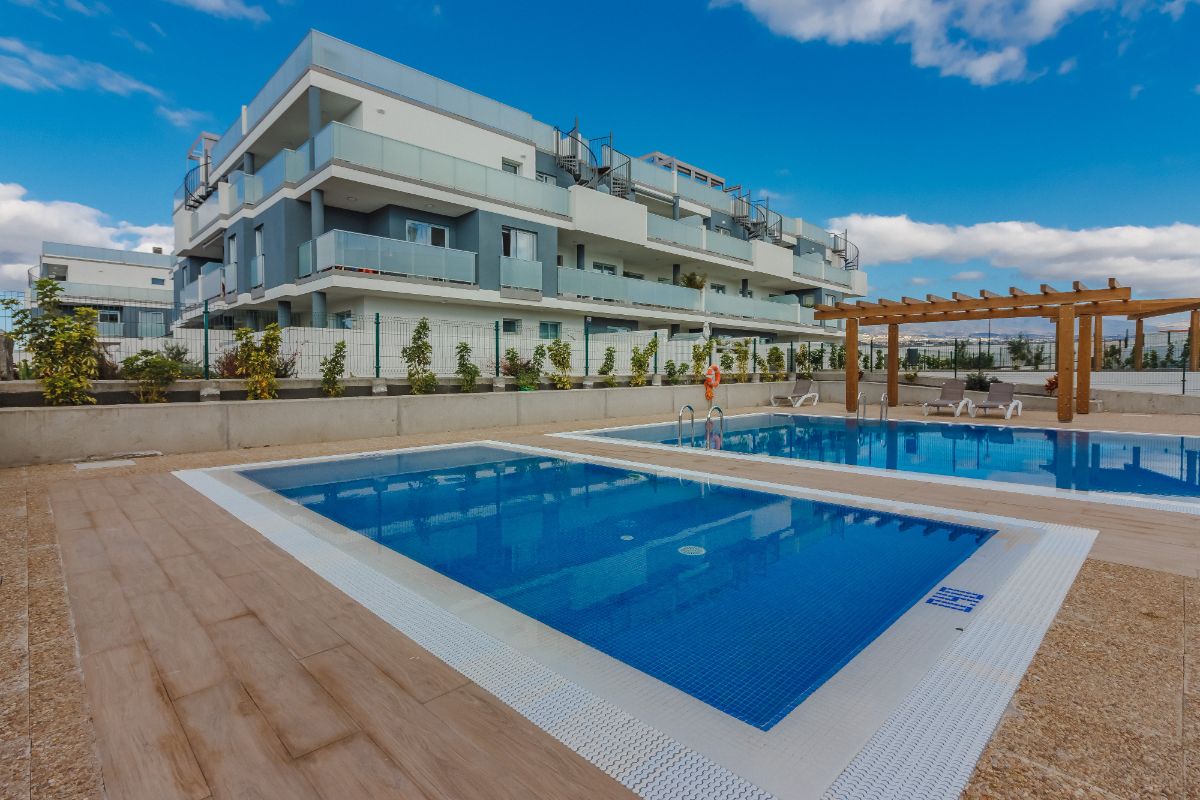 For sale of penthouse in Granadilla de Abona