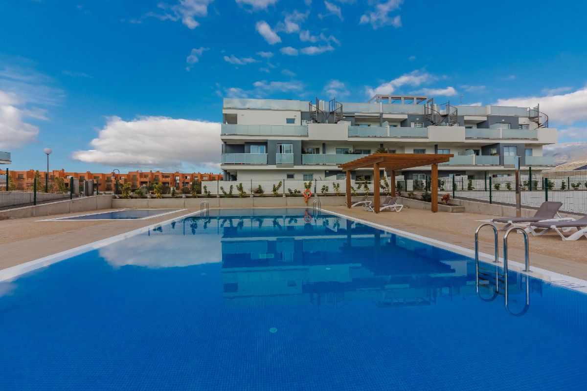 For sale of penthouse in Granadilla de Abona