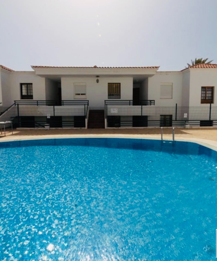 For sale of apartment in Arona
