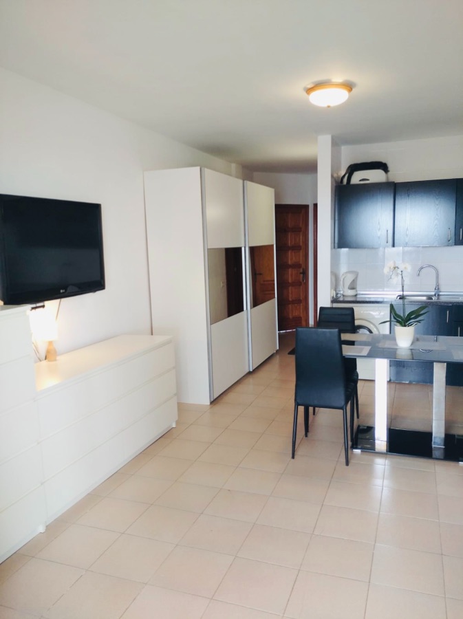 For sale of apartment in Arona