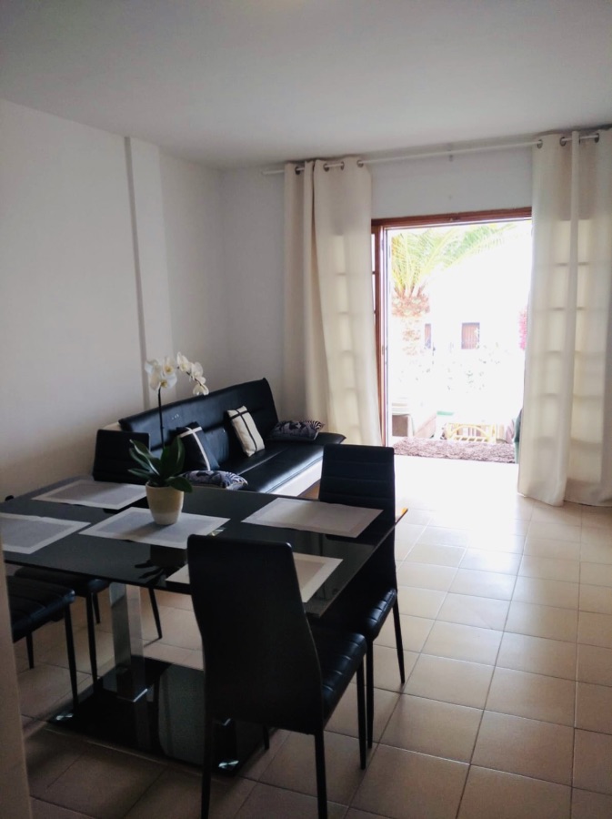 For sale of apartment in Arona