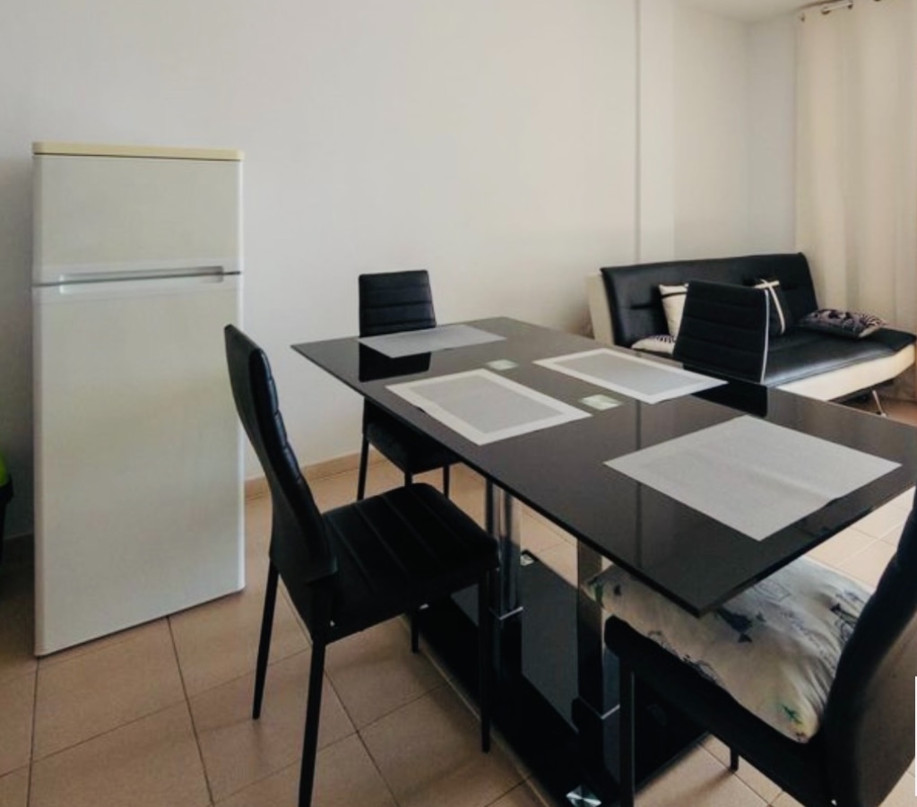 For sale of apartment in Arona