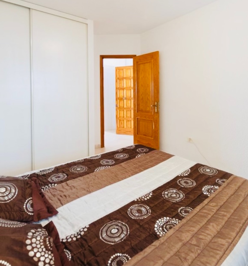 For sale of apartment in Arona