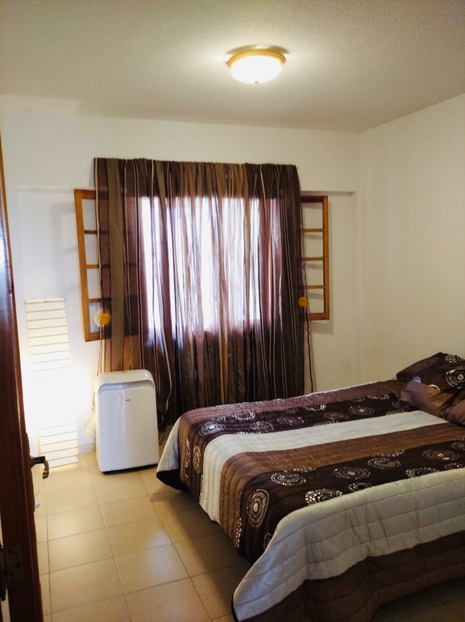 For sale of apartment in Arona