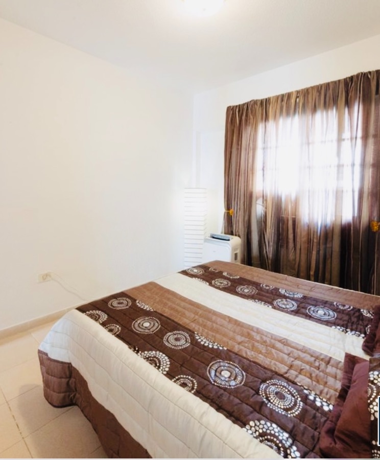For sale of apartment in Arona